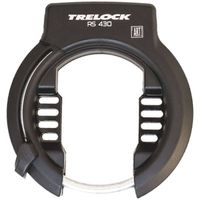 Trelock Ringslot RS430 ART2 zwart - thumbnail