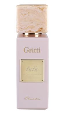 Gritti Venetia Extrait de Parfum White Collection Tutu Pink 100ml | Unisex Parfum