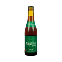 Leroy Brewery Kapittel Pater 33cl