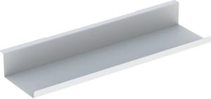 Geberit iCon Planchet 45x13x5,5 cm Wit