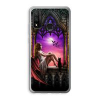 Kinderen van de nacht: Huawei P Smart (2020) Transparant Hoesje