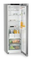 Liebherr RDsfd 5220 Plus koelkast Vrijstaand 400 l D Zilver