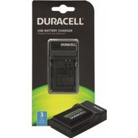Duracell DRS5965 batterij-oplader USB