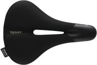 Terry fisio climavent gel max men saddle