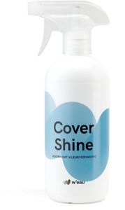 W'eau Cover Shine spray 500ml