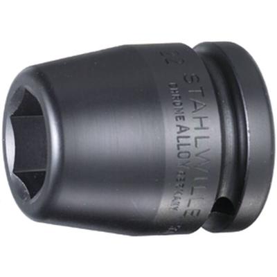 Stahlwille 55 IMP 32 25010032 Zeskant Dopsleutelinzetstuk 3/4 (20 mm)