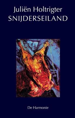Snijderseiland (Paperback)