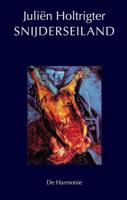 Snijderseiland (Paperback)