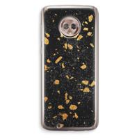 Terrazzo N°7: Motorola Moto G6 Transparant Hoesje - thumbnail