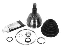 Homokineet reparatie set, aandrijfas MEYLE-ORIGINAL Quality MEYLE, Inbouwplaats: Wielzijde, u.a. für VW, Seat