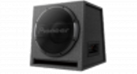 Pioneer TS-WX1210AH - Actieve Subwoofer 1500Watt