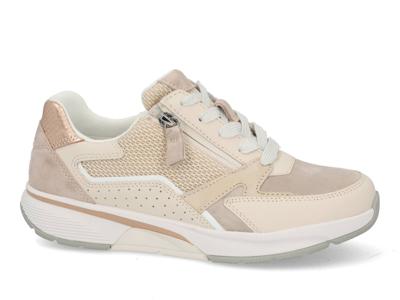 Gabor 86.878.33 oasi ROLLING SOF Beige maat 37 Gabor 86.878.33 oasi ROLLING SOF Beige maat 37