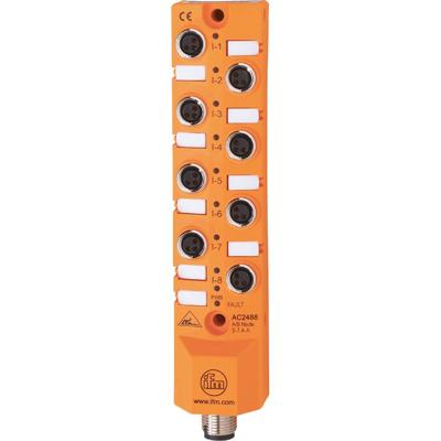 ifm Electronic AC2489 AC2489 Ingangsmodule