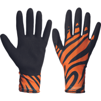 Kixx handschoen tiger orange maat 7