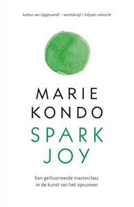 Spark Joy (Paperback)