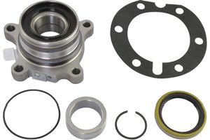 Wiellager WBK9064