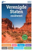 Verenigde Staten Zuid-West (Paperback)