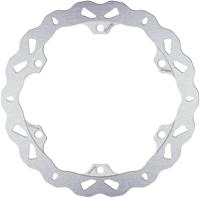 GALFER remschijf "df080 rotor brake rotors starr r90r