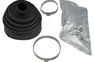 Asmanchetten set CVB4002