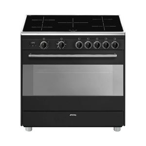 Smeg BG91IAN2 met GRATIS broodrooster &apos;&apos;TSF01BLEU&apos;&apos;
