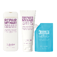 ELEVEN Australia Complete Repair Routine set