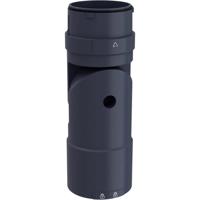 Schneider Electric XVUZ06 Montagebeugel 24 V DC/AC, 240 V/AC, 110 V/AC 1 stuk(s)