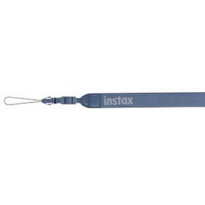 Fujifilm Instax mini 9 Strap Cobalt Blue
