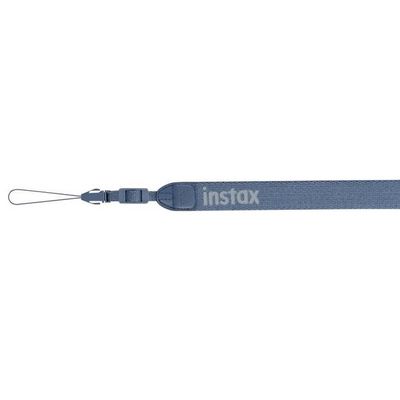 Fujifilm Instax mini 9 Strap Cobalt Blue