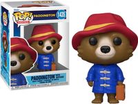 Paddington Funko Pop Vinyl: Paddington