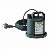 Tallas E160 Kunststof vlakzuiger tot 2mm