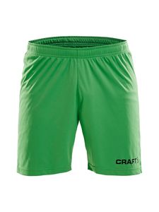 Craft 1906977 Squad Goalkeeper Shorts M - Craft Green - XL