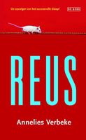 Reus - Annelies Verbeke - ebook