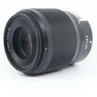 Nikon Z 50mm f/1.8 S occasion