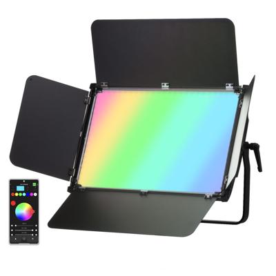 Bresser BR-150RGB LED-lamp