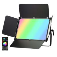 Bresser BR-150RGB LED-lamp