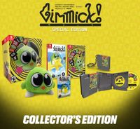 Gimmick! Collector's Edition