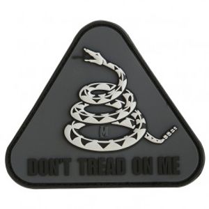 Maxpedition - Badge Don't tread on me - Swat