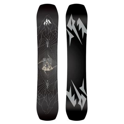 Jones All-Mountain Snowboard 157