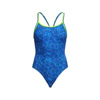 Funkita Pebble Beach diamond back badpak dames 36