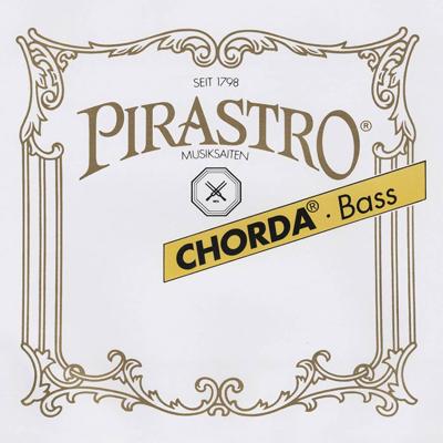 Pirastro P242300 contrabassnaar A-3