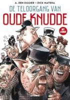 De teloorgang van oude Knudde (Paperback)