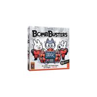 999 Games Bomb Busters bordspel
