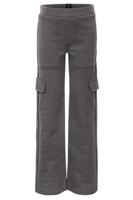 10sixteen Sweat pants Silver