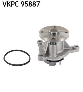 Waterpomp VKPC95887