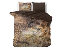 Dreamhouse Inferno Taupe 200 x 220 cm