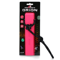 Dog Comets Orion Roze