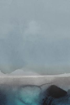 Moooi Carpets - Horizon Lake - 200x300 cm Vloerkleed