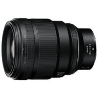 Nikon Z 85mm F/1.2 S-line Nikkor Nikon Z 85mm F/1.2 S-line Nikkor