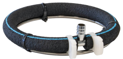 Koi Pro Sinking Air Bubble ring diameter 22 cm Koi Pro Sinking Air Bubble ring diameter 22 cm