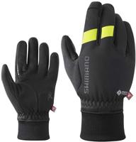 Shimano windstopper primaloft - thermal gloves